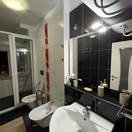 Chill & Apartamento Durrës