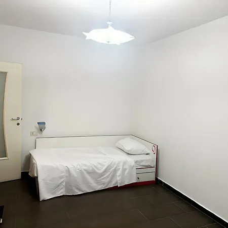 Appartement Chill & Durrës