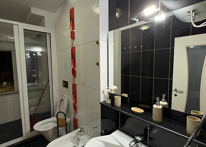 Chill & Appartement Durrës