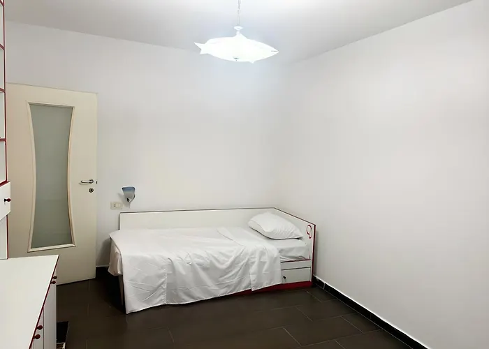 Appartement Chill & Durrës